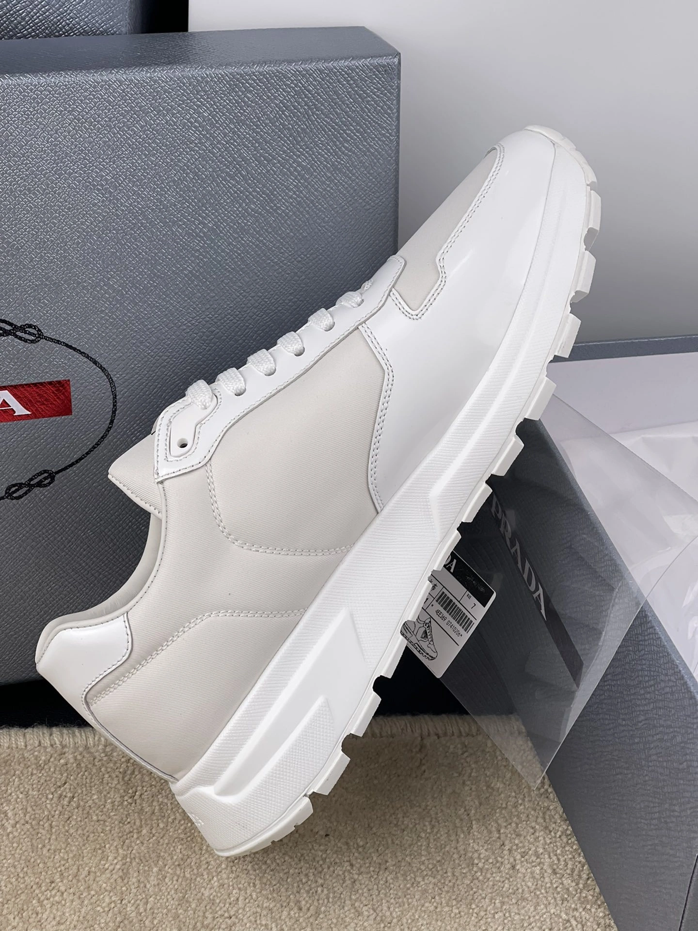 OOBB-- 2EE369_3LKI_F0009 Thick soles4.5CM item:D-X000A1130